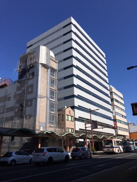 (株)東京商工リサーチ 水戸支店