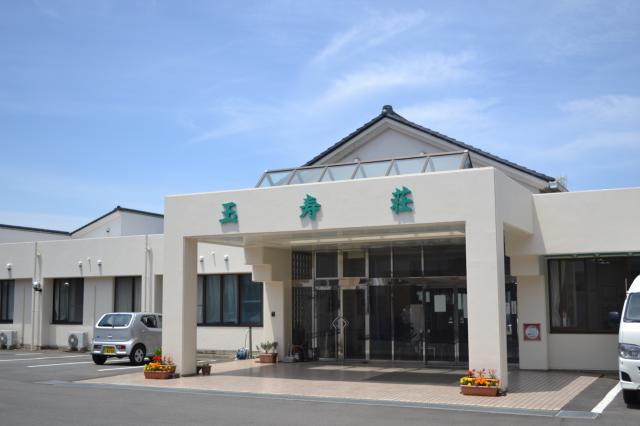 社会福祉法人 常山会