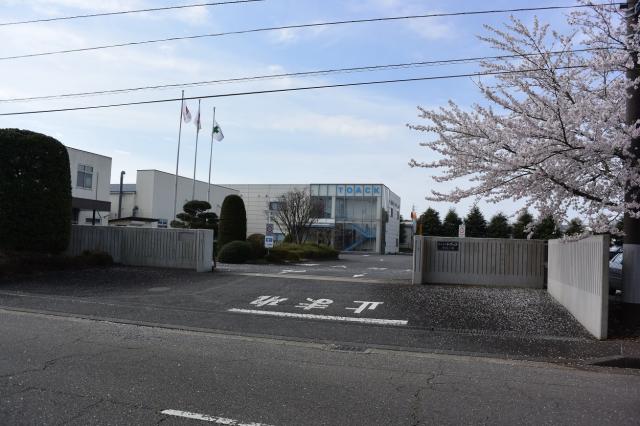 株式会社 トアック 茨城工場